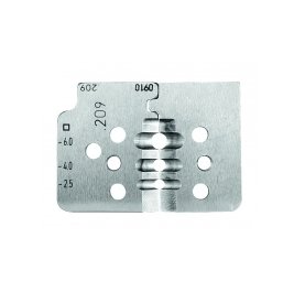Комплект ножей Knipex 708 20930